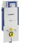 GEBERIT Wand-WC-Montageelement Kombifix, mit Sigma UP-Sp&uuml;lkasten, Bauh&ouml;he 1080 mm,
