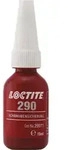 Schraubensicherung mittel- bis hochfest LOCTITE 290, 10ml Dosierflasche