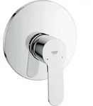 UP-Brausemischer Grohe Eurostyle Cosmopolitan Rosette &Oslash; 161 mm chrom