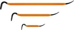 Hebeleisenset PICARD 3-teilig, L: 300, 610, 930mm