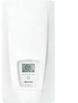 Gro&szlig;durchlauferhitzer Clage DEX Next, 18-27KW / 400V, HxBxT:4687x238x96mm