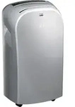 Mobiles Raumklimager&auml;t MKT 295 Eco, silber