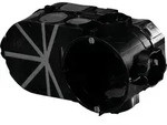 Unterputz Elektronikdose F-Tronic 67mm tief, winddicht