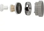 Hansgrohe Ersatzteil Schraube 92017000