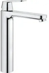 Waschtischmischer Grohe Eurosmart Cosmopolitan XL-Size Ausladung 163 mm chrom ohne