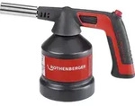 Weichl&ouml;tger&auml;t ROTHENBERGER ROFLAME 4 Piezo, 7/16'' zum Weichl&ouml;ten