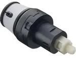Absperreinheit Hansgrohe DN10 95758000