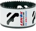 Lochs&auml;ge Lenox Bi-Metall, &Oslash; 95 mm