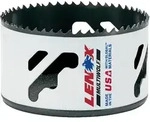 Lochs&auml;ge Lenox Bi-Metall, &Oslash; 105 mm