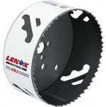 Lochs&auml;ge Lenox Bi-Metall, &Oslash; 114 mm