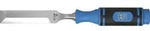 Stechbeitel KIRSCHEN 2-Cut mit 2-K Heft Breite: 26mm