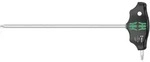 Quergriff-TORX-Schraubendreher Wera mit Haltefunktion T25 x 200mm