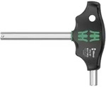 Quergriff-Sechskant- Schraubendreher Wera mit Haltefunktion 10 x 100mm