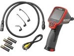 Inspektionskamera RIDGID micro CA-150