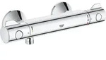 Brausethermostat GROHE Geotherm, Grohtherm 800