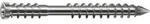Zylinderkopfschraube SPAX Fixiergewinde T-STAR Plus &Oslash; 6,0 x 100 mm (100 St&uuml;ck)