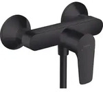 AP-Brausemischer Hansgrohe Talis E schwarz matt