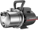 Gartenpumpe GRUNDFOS JP 5-48 ,230V 50Hz