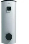 Vaillant auroSTOR plus VIH S 300/3 BR Solar-Warmwasserspeicher 300 l rund stehend