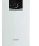Vaillant VEN 5/7 U plus druckloser Elektro-Speicher Untertisch mit Temperierarmatur