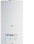 Vaillant atmoMAG 114/1 I E Gas-Durchlaufwasserheizer Kaminanschluss Erdgas E