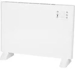 Elektrischer Konvektor Alutherm, 1000 Watt, Wifi