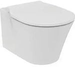 Combi-Pack Ideal Standard Connect Air AquaBlade, softclose wei&szlig;