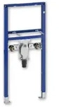 GEBERIT Waschtisch Montageelement Duofix , UP-Geruchsverschluss, Bauh&ouml;he 112 cm