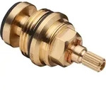 Absperreinheit Hansgrohe f&uuml;r UP-Ventil, >07/92, DN20 92929000