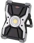 LED-Akku-Strahler, RUFUS 3000lm, 5,0 Ah, 7,4 V mit USB-Ladeanschluss brennenstuhl