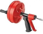 Rohrreinigungsger&auml;t RIDGID Power Spin