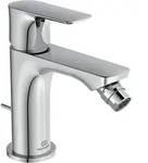 Bidetmischer Ideal Standard Connect Air Ausladung 114 mm chrom