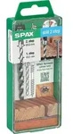 Stufenbohrer SPAX&reg; Bohrung 4,1 mm und 6,5 mm Senkung
