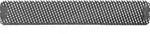 Ersatzblatt Stanley&reg; Surform Standard L&auml;nge (mm): 250