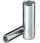 Steckschl&uuml;sseleinsatz GEDORE 1/4'' 6-kant 13mm