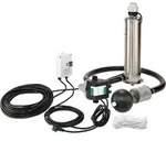 WILO-Sub TWI 5-SE-306EM-PNP Motornennleistung 1,12 kW