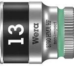 Knarreneinsatz Wera 8790 HMA HF Schl&uuml;sselweite 13,0mm Antrieb 6,3mm (1/4'')