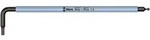 Sechskant-Winkelschl&uuml;ssel Wera BlackLaser 2,5 x 112 mm