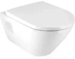 Combi-Pack Duravit D-Neo Compact sp&uuml;lrandlos, wei&szlig;