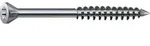 Dielenschraube SPAX WIROX Teilgewinde T-Star Plus &Oslash; 3,5 x 55 mm (500 St&uuml;ck)