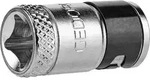 Bit-Adapter GEDORE 1/4''x1/4''