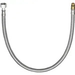 Anschlussschlauch Hansgrohe DS-DN08_R-M10x1_L-3-8Z_600-EPDM 97398000