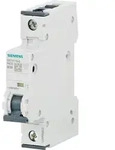 Leitungsschutzschalter Siemens, 10KA, 1-polig, B16A, 5SY4116-6