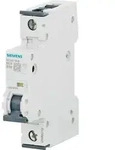 Leitungsschutzschalter Siemens, 10KA, 1-polig, B10A, 5SY4110-6