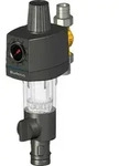 Buderus Logafix Filterkombination 1 1/4'' R&uuml;cksp&uuml;lfilter mit Druckminderer
