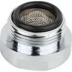 Strahlregler Jado komplett,chrom H960386AA