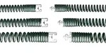 Rohrreinigungsspirale Dm 16mm x 2,3m