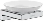 Seifenschale Hansgrohe AddStoris chrom