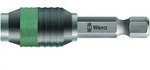 Bithalter 6-Kant-Aufnahme Rapidaptor Wera 75 mm