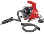 Rohrreinigungsmaschine RIDGID PowerClear 230V